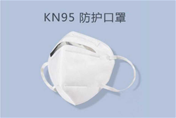 KN95 Medical Face Mask Respirator 3Ply Disposable Surgical CE cetificate